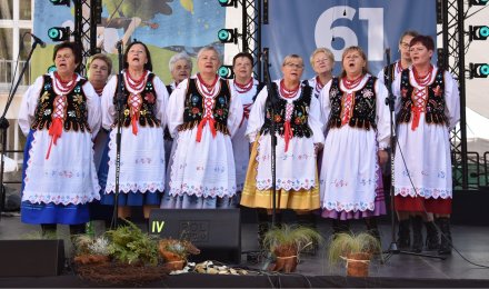 Środa na małej scenie TKB w Wiśle